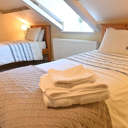 Mayfield Cottage Burtree Ford Dış mekan fotoğraf