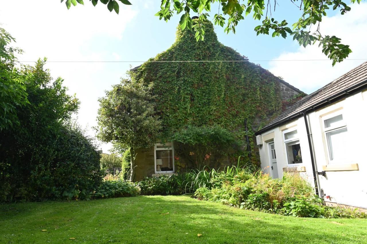 Mayfield Cottage Burtree Ford Dış mekan fotoğraf