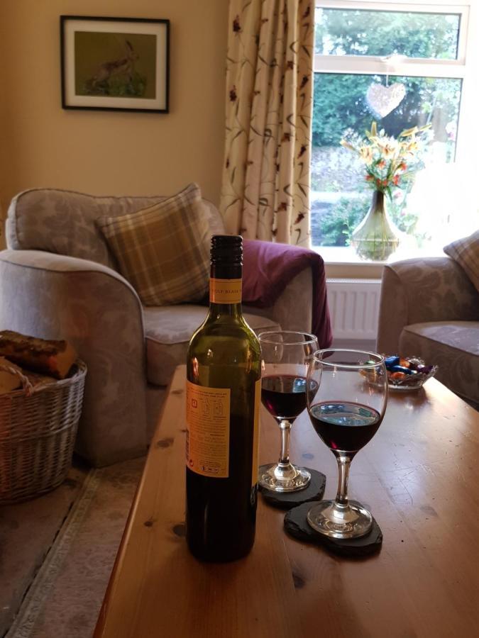 Mayfield Cottage Burtree Ford Dış mekan fotoğraf