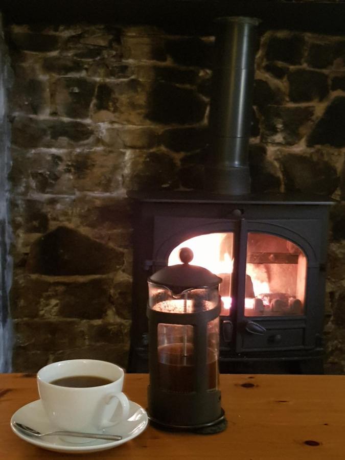 Mayfield Cottage Burtree Ford Dış mekan fotoğraf