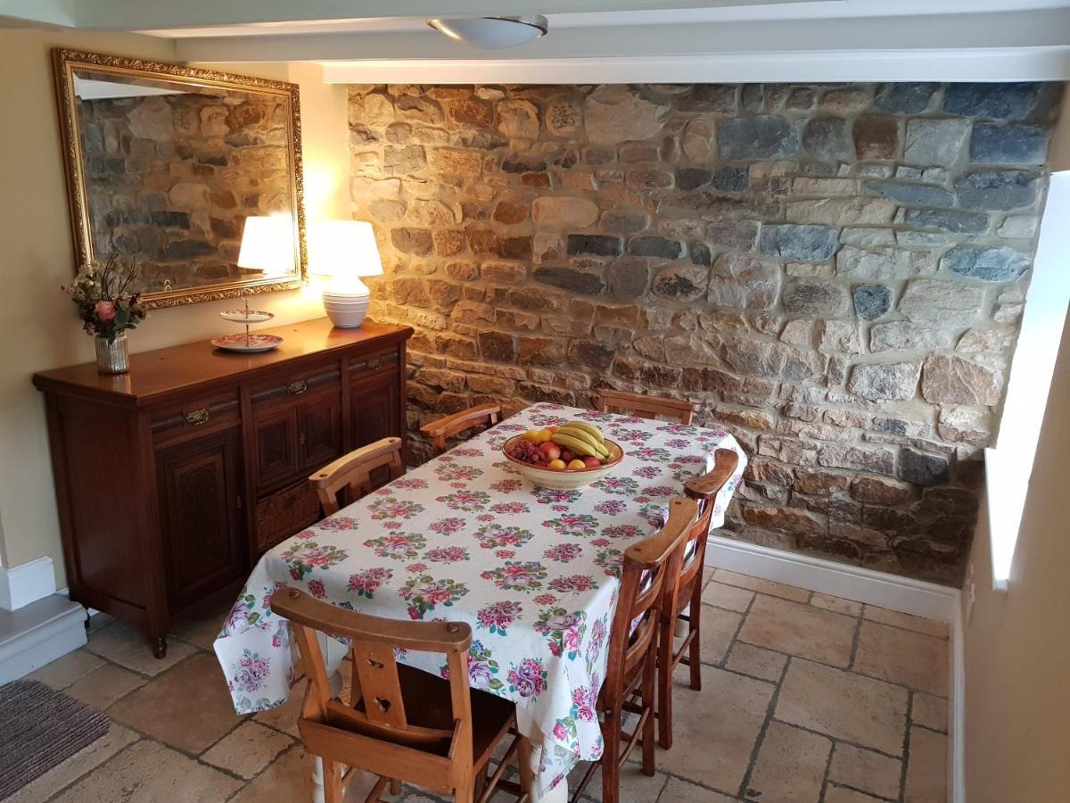 Mayfield Cottage Burtree Ford Dış mekan fotoğraf