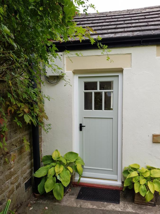 Mayfield Cottage Burtree Ford Dış mekan fotoğraf