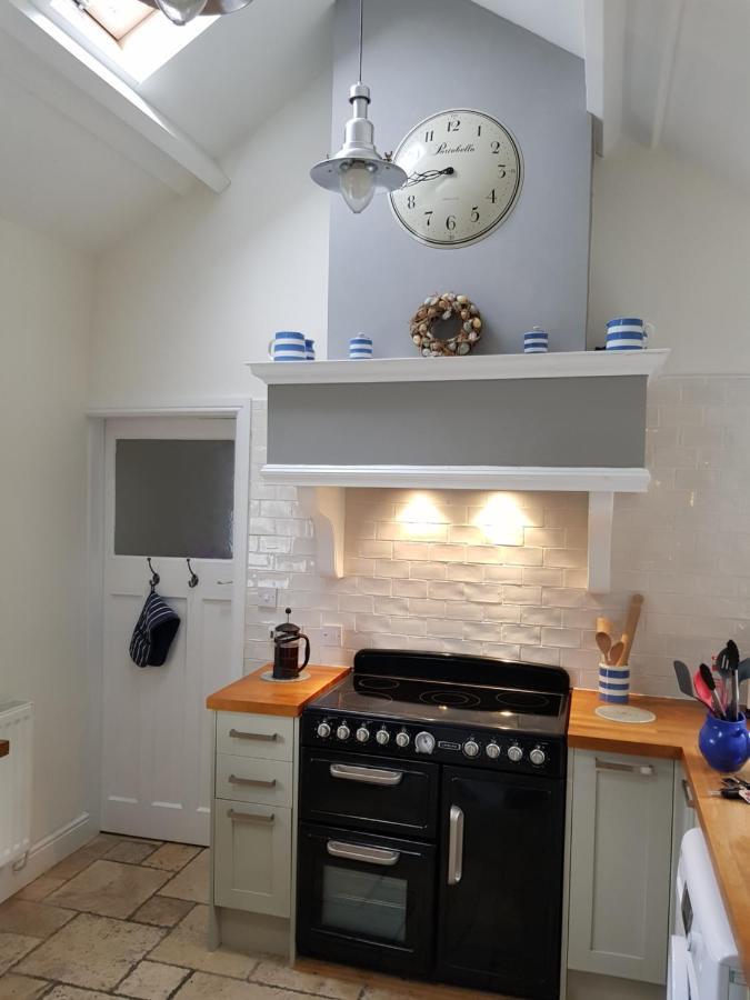 Mayfield Cottage Burtree Ford Dış mekan fotoğraf