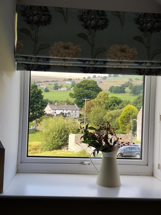 Mayfield Cottage Burtree Ford Dış mekan fotoğraf