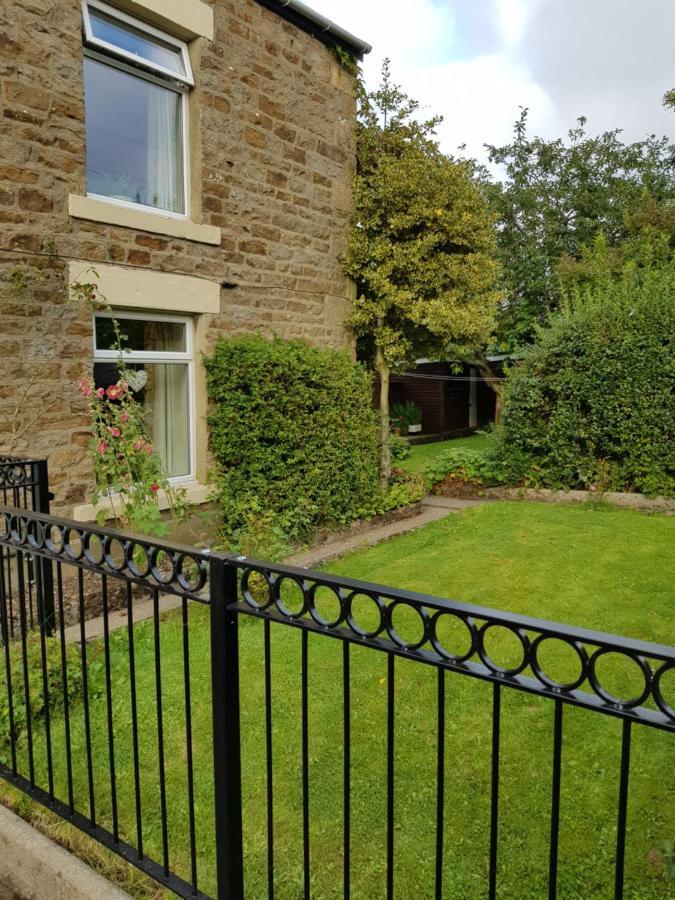 Mayfield Cottage Burtree Ford Dış mekan fotoğraf