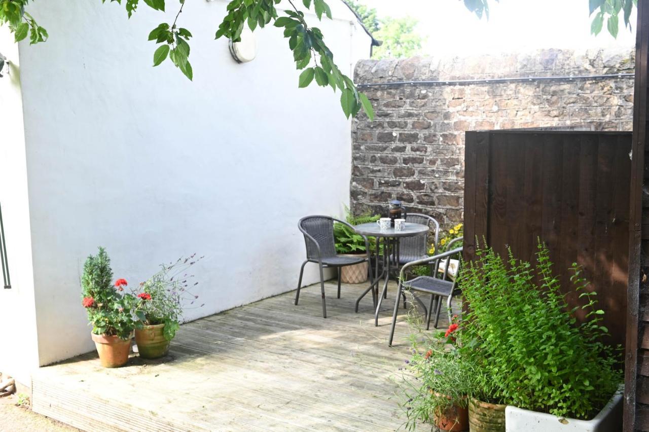 Mayfield Cottage Burtree Ford Dış mekan fotoğraf