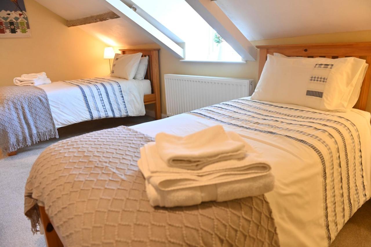 Mayfield Cottage Burtree Ford Dış mekan fotoğraf