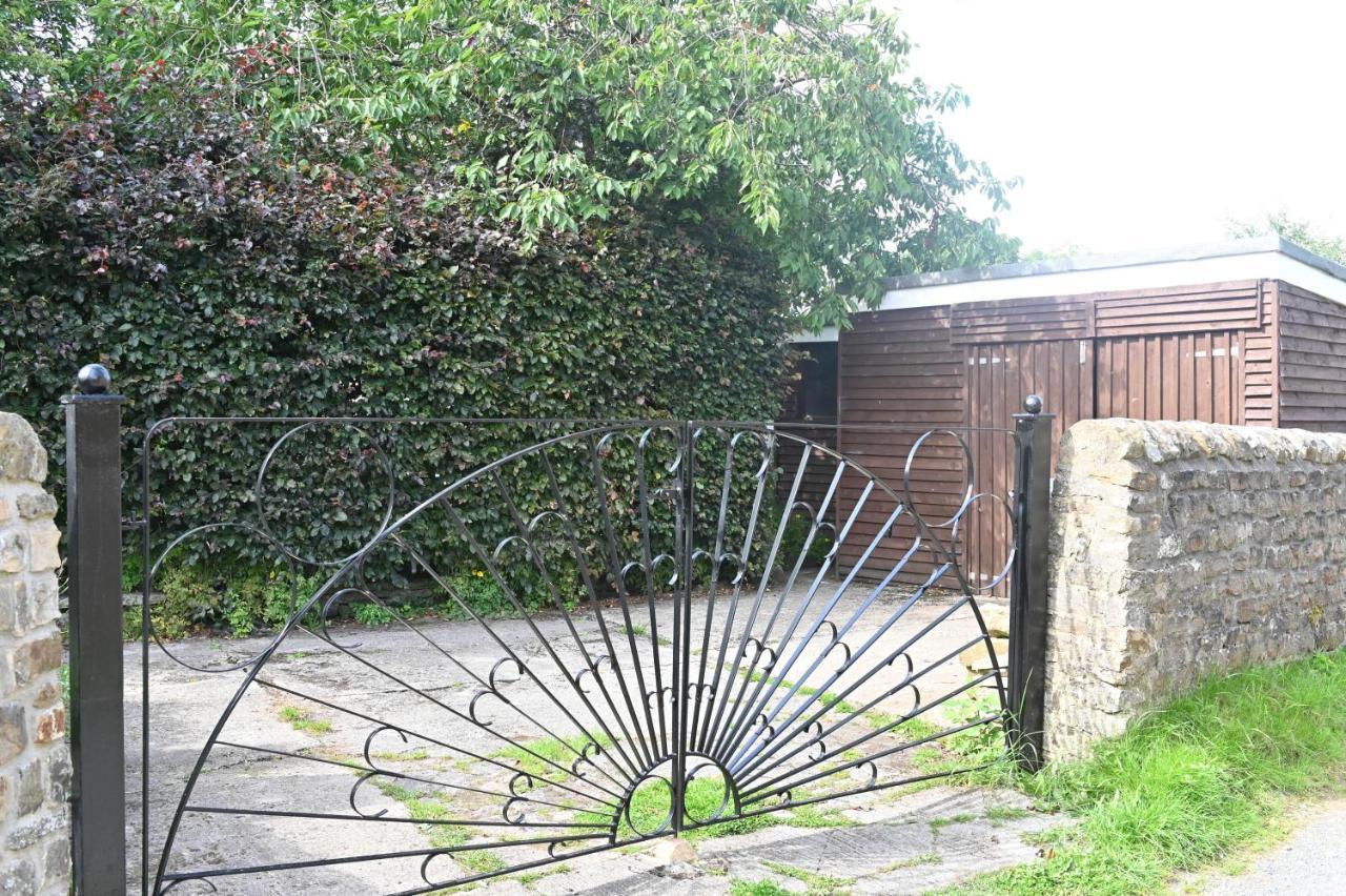Mayfield Cottage Burtree Ford Dış mekan fotoğraf