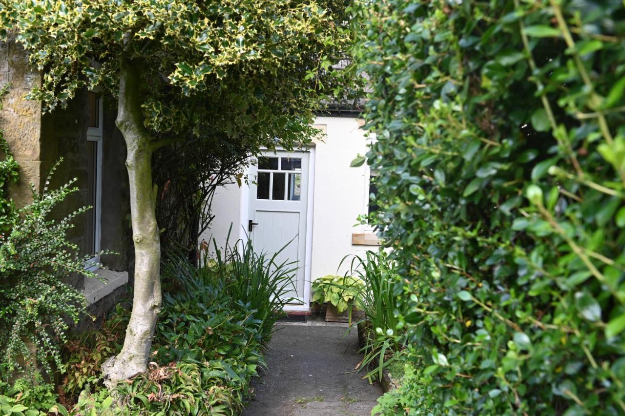 Mayfield Cottage Burtree Ford Dış mekan fotoğraf