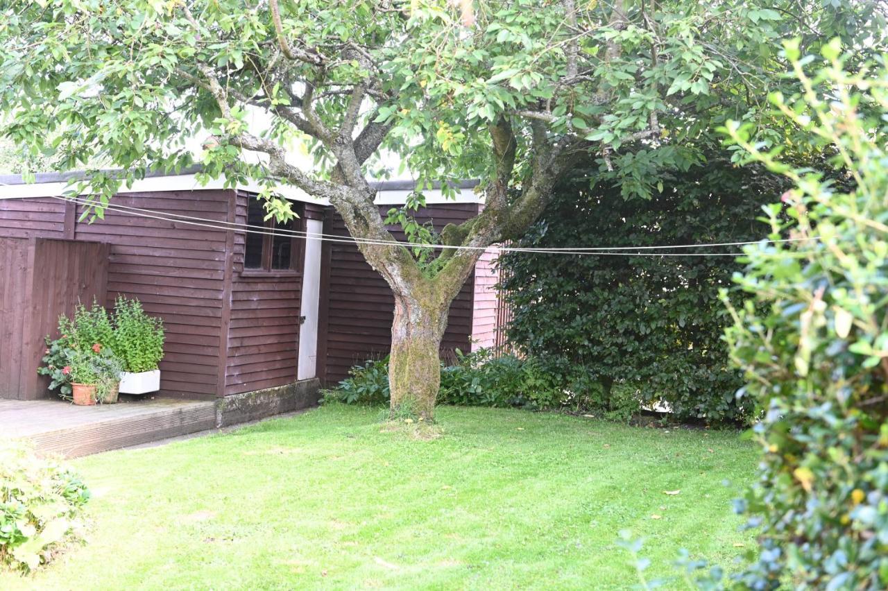 Mayfield Cottage Burtree Ford Dış mekan fotoğraf