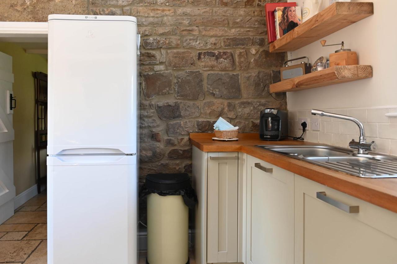 Mayfield Cottage Burtree Ford Dış mekan fotoğraf