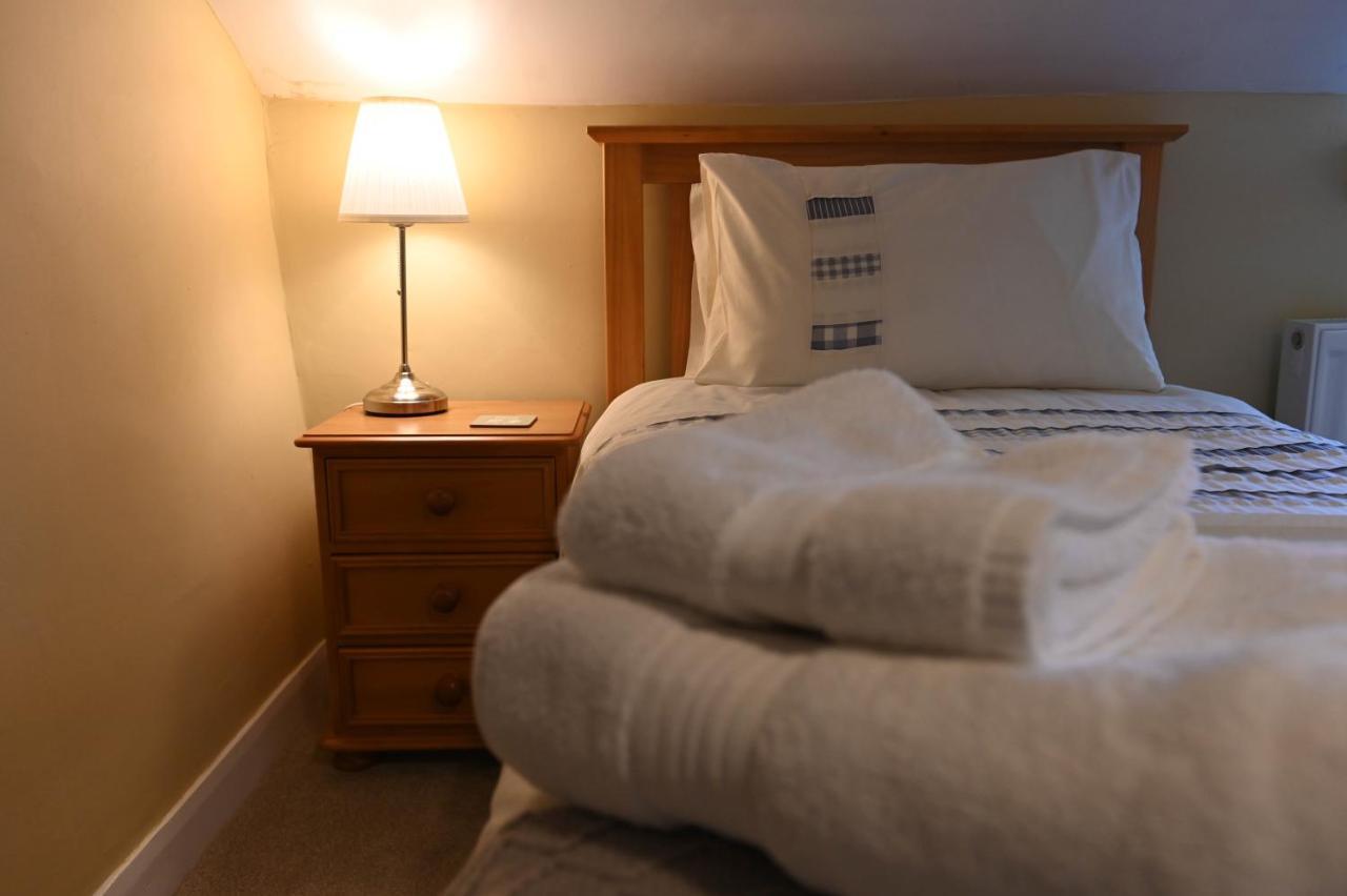 Mayfield Cottage Burtree Ford Dış mekan fotoğraf