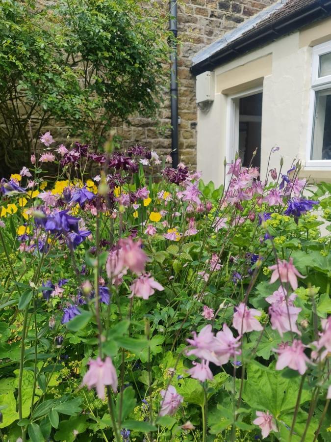 Mayfield Cottage Burtree Ford Dış mekan fotoğraf