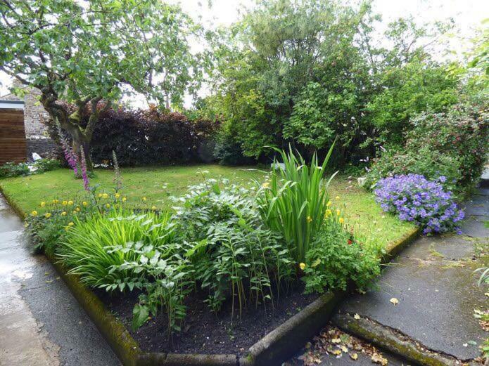 Mayfield Cottage Burtree Ford Dış mekan fotoğraf