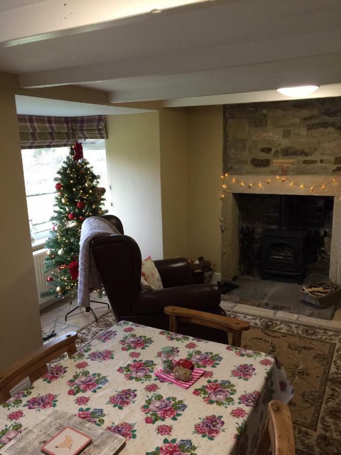 Mayfield Cottage Burtree Ford Dış mekan fotoğraf